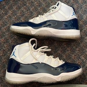 Air Jordan 11 Retro